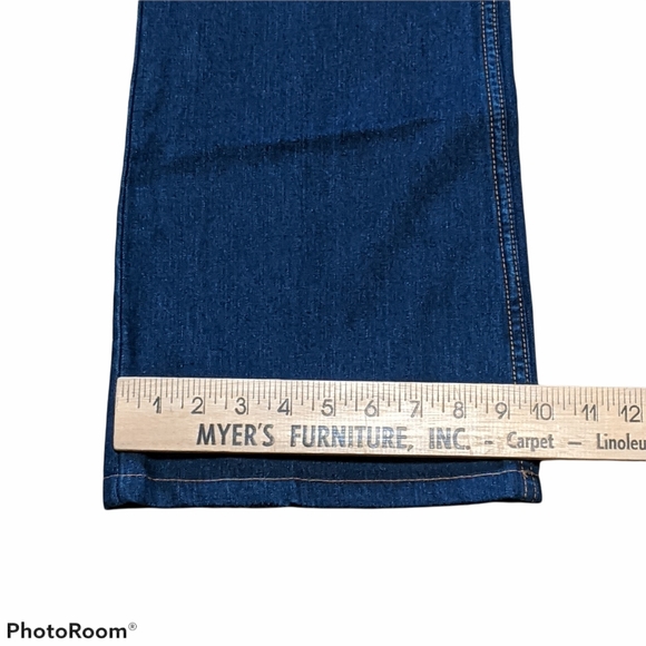 Silver Tab by Levi's hipster flare jeans 11 (tag) - Picture 6 of 10